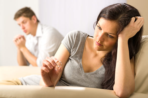 Call David Kozowski when you need appraisals regarding Nueces divorces